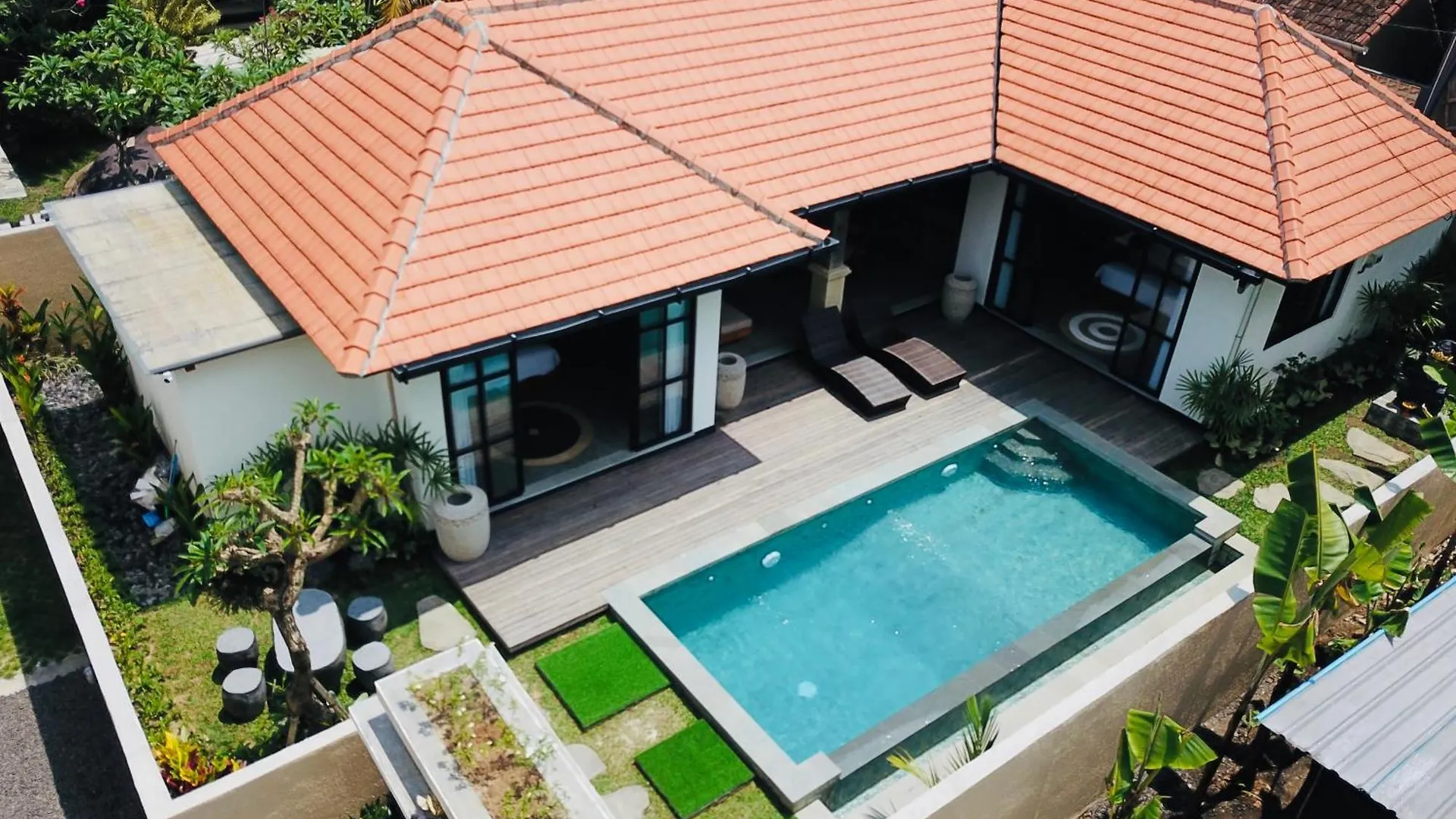 Villa Kumpi Ubud