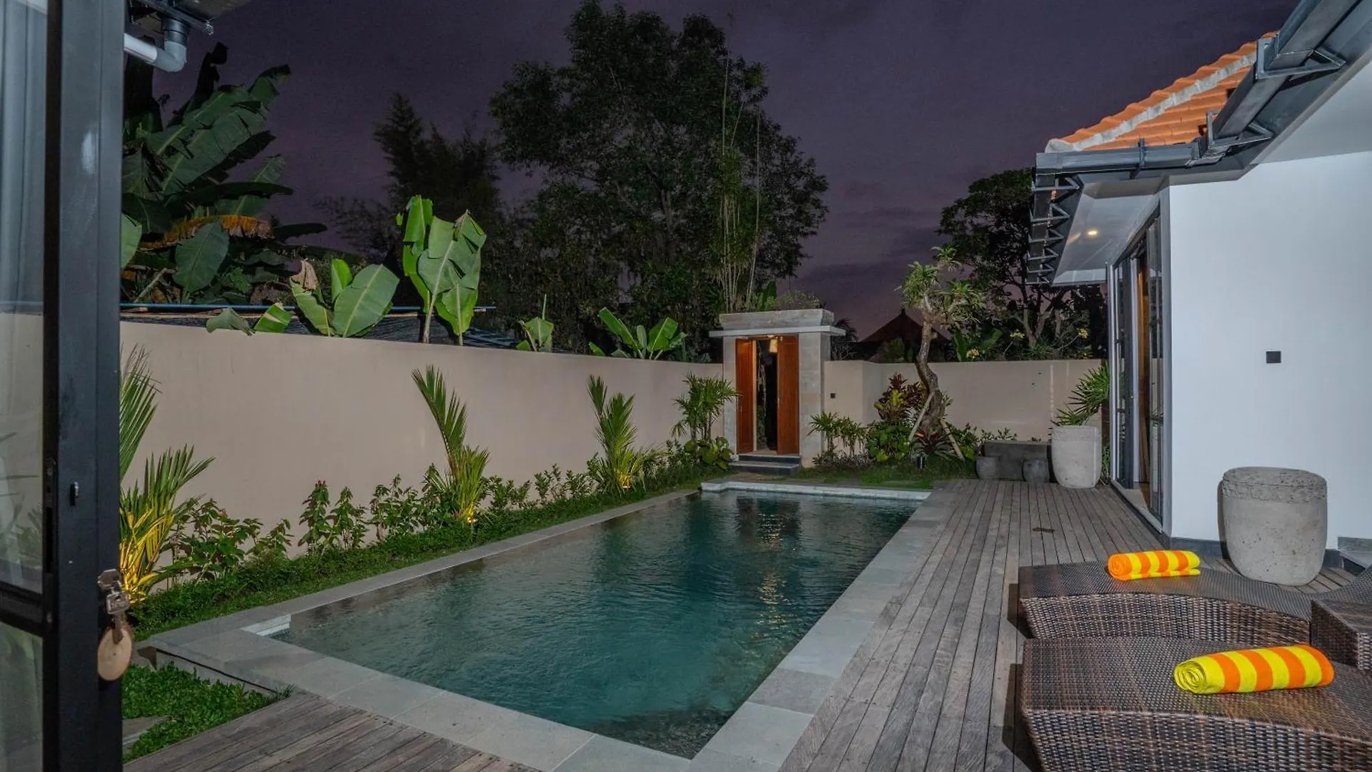 Villa Kumpi Ubud Ubud (Bali)
