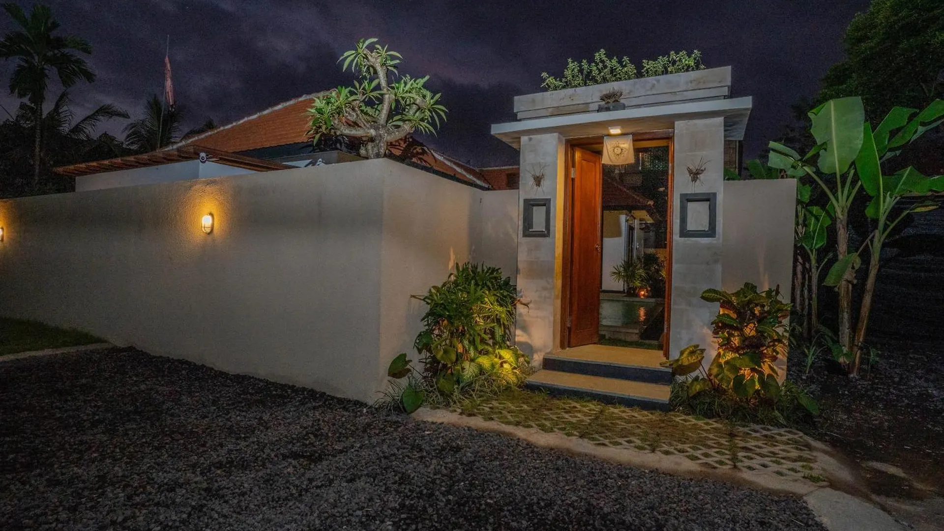 Villa Kumpi Ubud 0*, Ubud (Bali) Indonesia