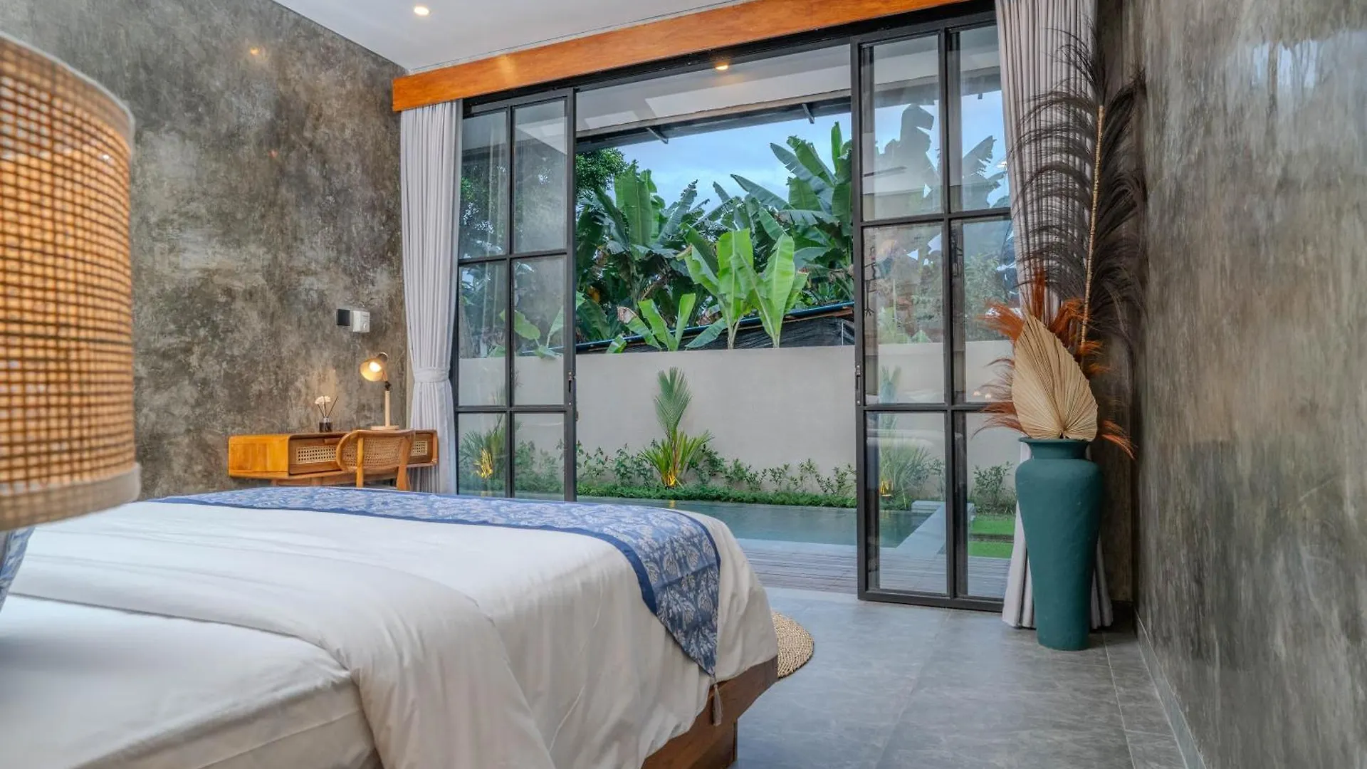 Villa Kumpi Ubud