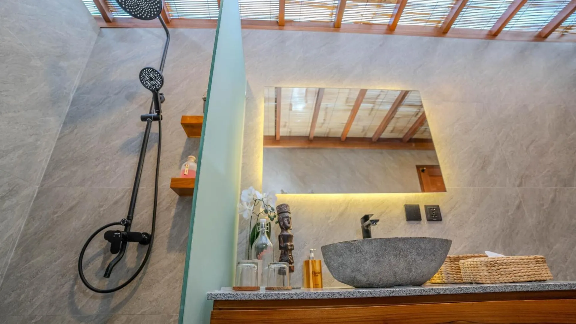 Villa Kumpi Ubud 0*, Ubud (Bali) Indonesia