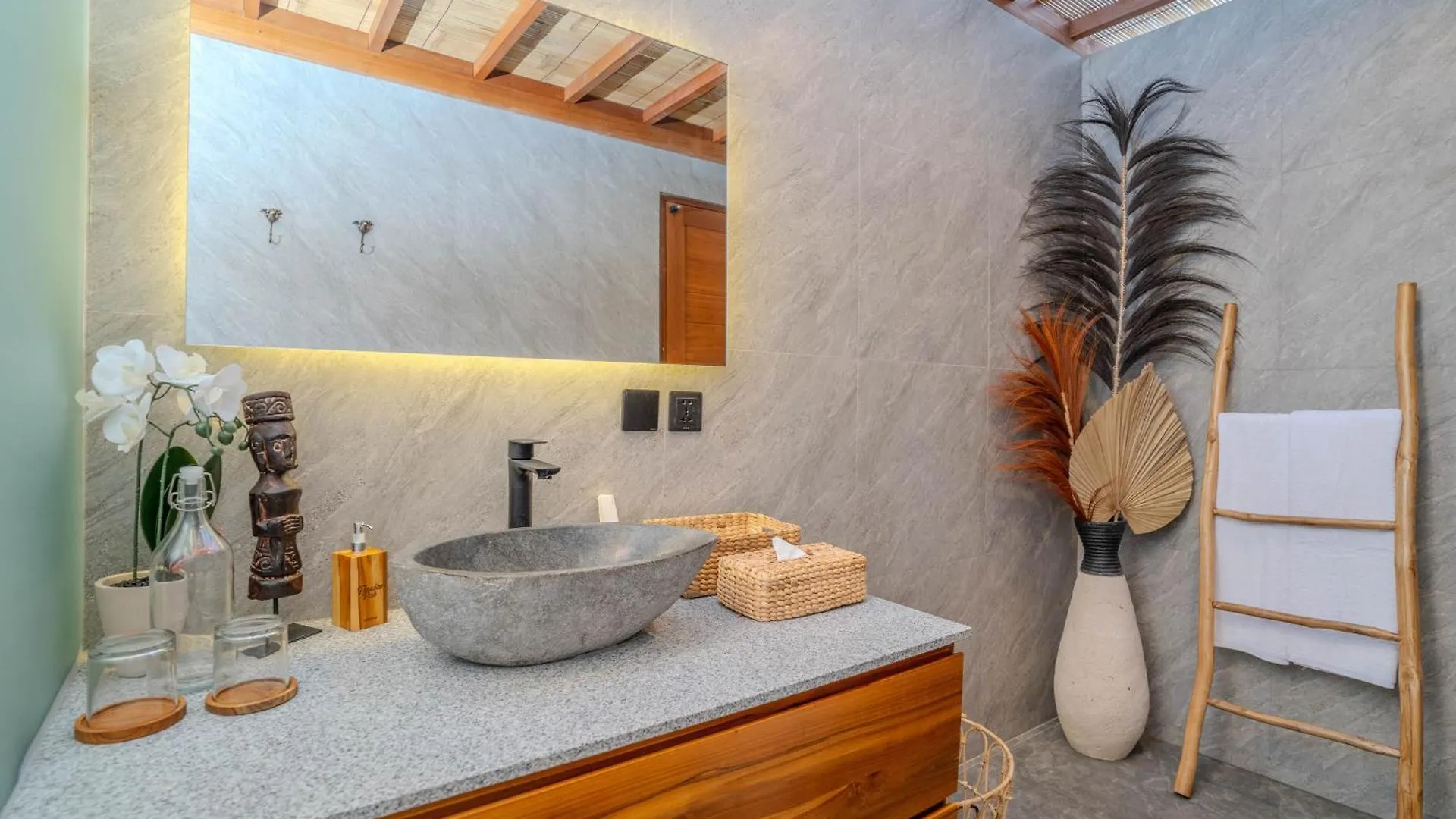 Villa Kumpi Ubud