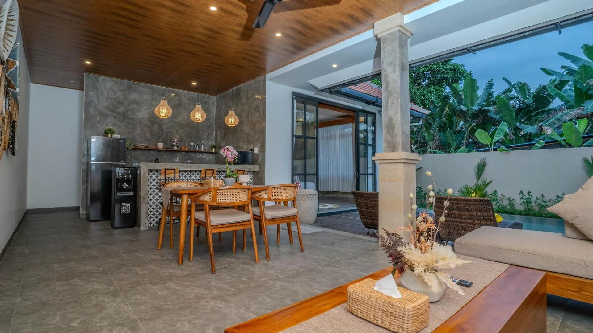 Villa Kumpi Ubud