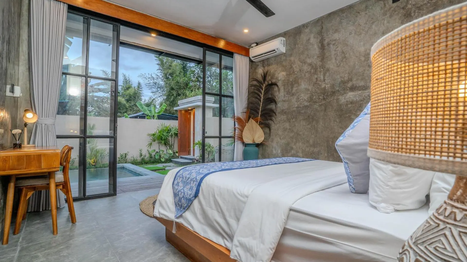 Villa Kumpi Ubud