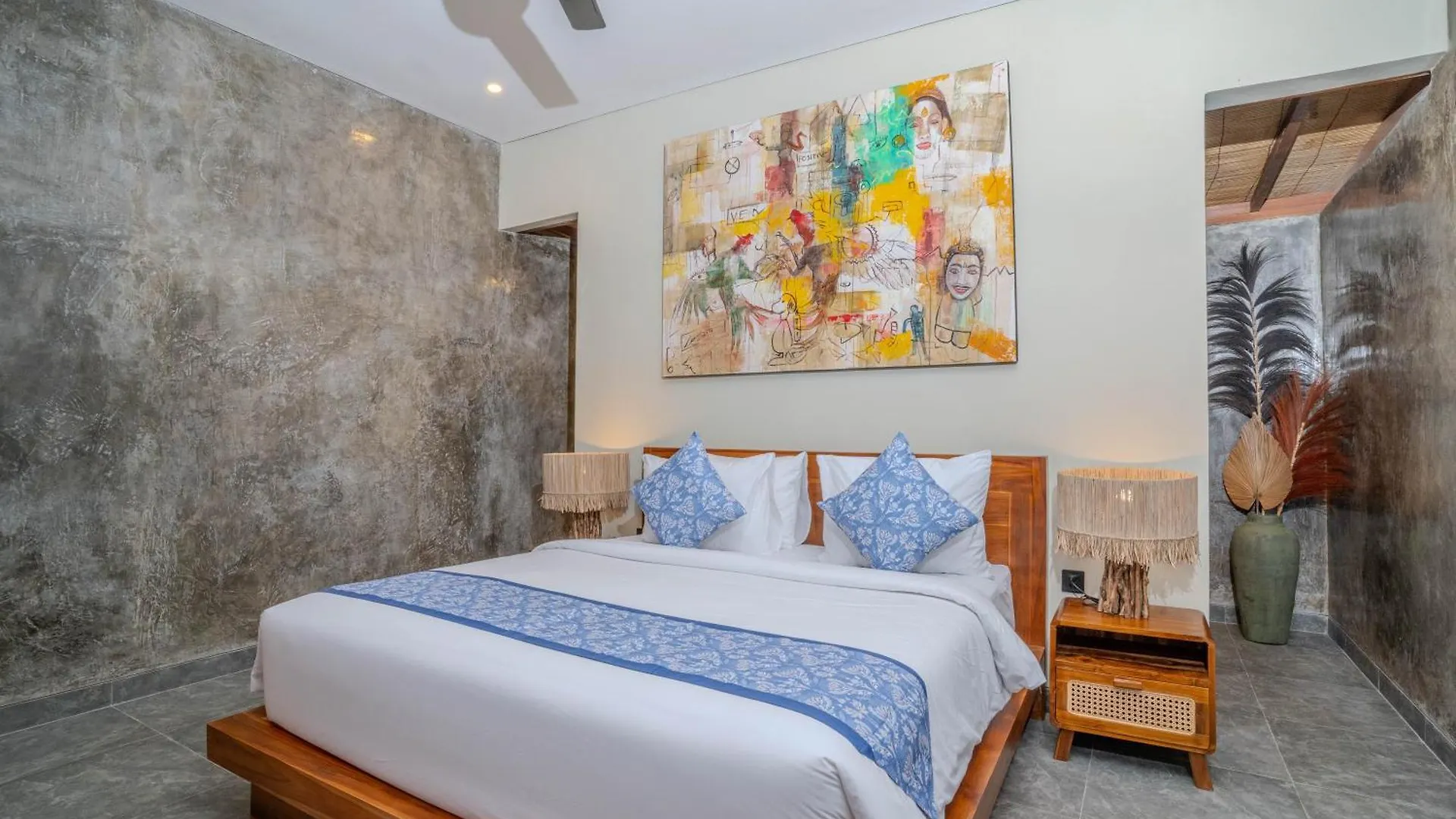 Villa Kumpi Ubud