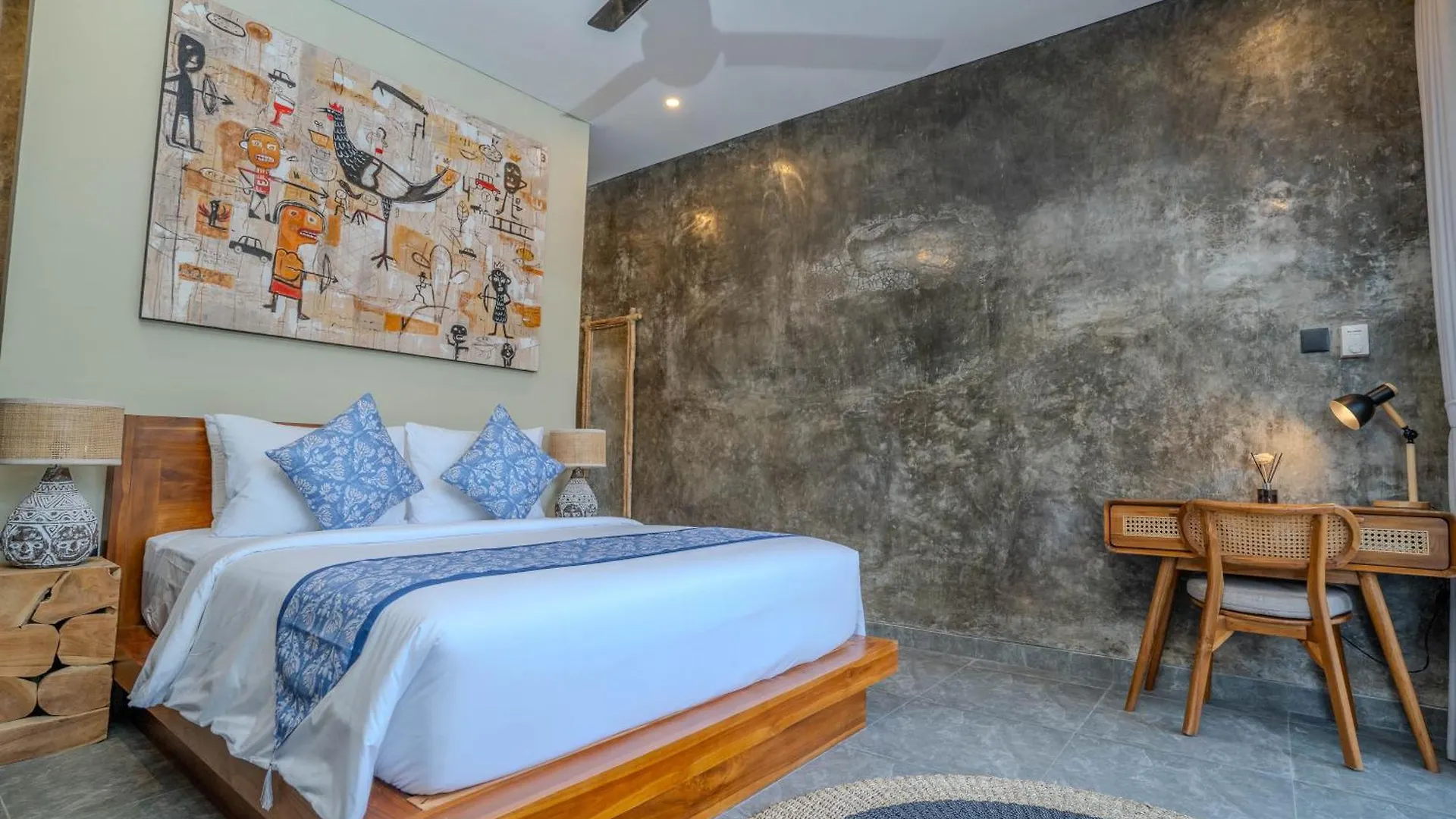 Villa Kumpi Ubud