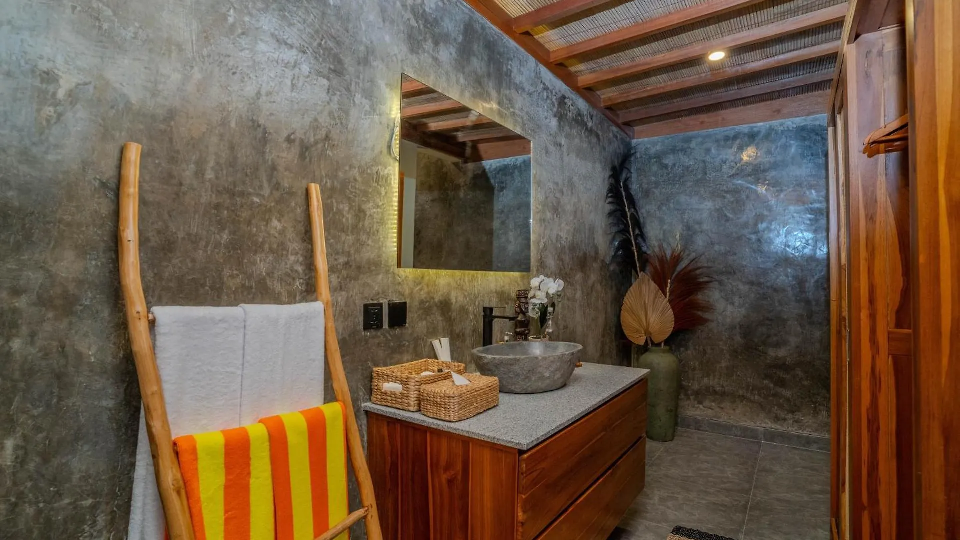 Villa Kumpi Ubud 0*, Ubud (Bali)