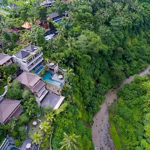Gasthuis Paras, Ubud