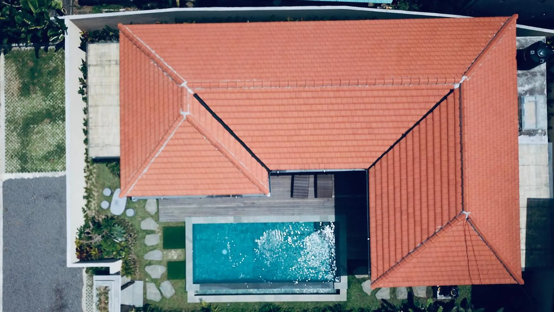 Villa Kumpi Ubud 0*, Ubud (Bali) Indonesia