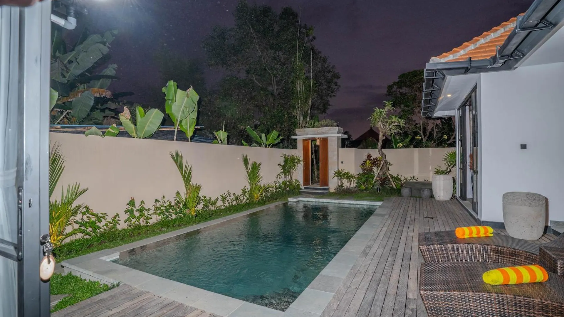 Villa Kumpi Ubud